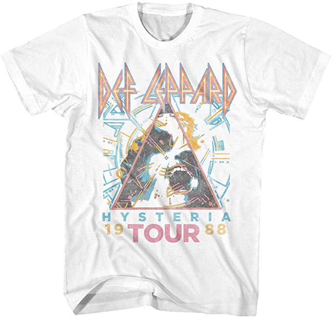 Silver Marten atavus Rock Shirt